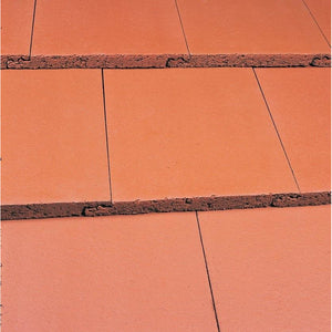 Marley Modern Roof Tile - Mosborough Red