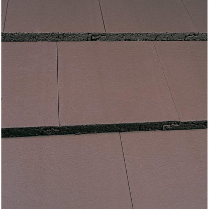 Marley Modern Roof Tile - Smooth Brown