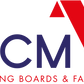 RCM Cemboard Cement Bonded Particle Board - 2400mm x 1200mm x 12mm