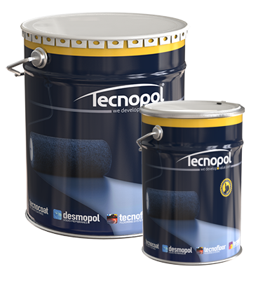 Desmopol PRIMER EP-1010 Two-component, Fillerized Epoxy Resin as a Primer (16 kg+ 4 kg)