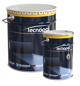 Desmopol PRIMER EP-1010 Two-component, Fillerized Epoxy Resin as a Primer (16 kg+ 4 kg)