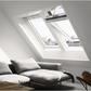 VELUX GGU FK06 007021U Maintenance Free Polyurethane INTEGRA® Electric Window (66 x 118 cm)