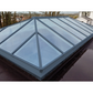 Atlas Traditional Aluminium Roof Lantern - Active Neutral Glazing