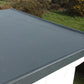 Stronghold GRP Roofing Topcoat - Dark Grey 20kg