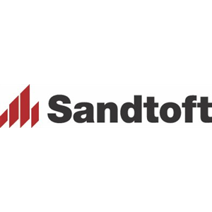 Sandtoft Concrete Half Round Mono Ridge Block End - Right Hand