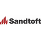 Sandtoft Concrete Half Round Ridge - 457mm