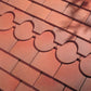Dreadnought Clay Valley Tile - All Colours