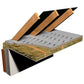 Mannok Quinn Therm PIR Insulation Board - 25mm