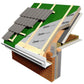 Mannok Quinn Therm PIR Insulation Board - 25mm