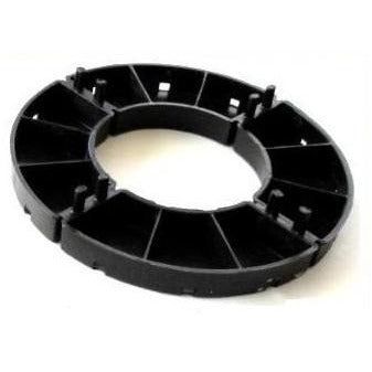 Plastic Stackable Support Pads