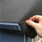 SkyGuard® Shed EPDM Rubber Roof Kit