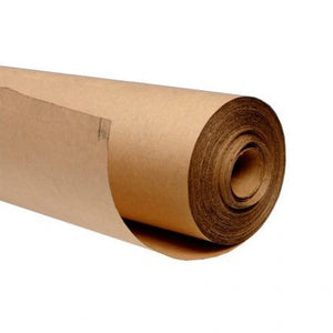 Building Paper Grade A1F Lead Underlay - 25m x 1m