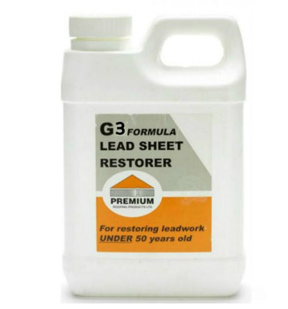 Premier G3 Lead Restorer - 1Ltr