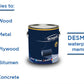 Desmopol DesmoPlus Accelerator - 2ltr
