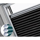 VELUX FHC Manual Blackout Energy Blind for Heritage Conservation Windows