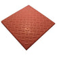 Castle Composites GRC Checkerplate Promenade Tiles 297 x 297 x 12mm (All Colours)