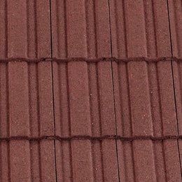 Redland 49 Roof Tile (Pallet of 336 tiles)