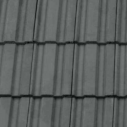 Redland 49 Roof Tile - Slate Grey (Pallet of 336 tiles)