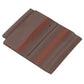 Redland Duoplain Roof Tile - Rustic Brown
