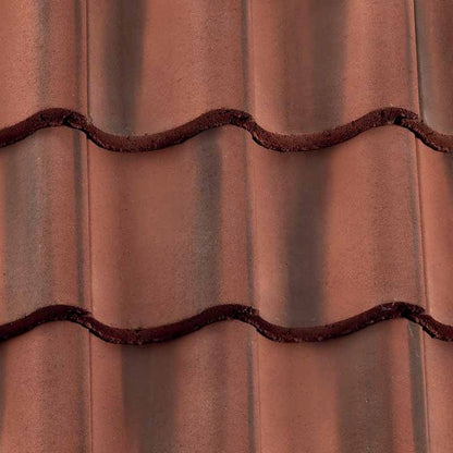 Redland Fenland Pantile
