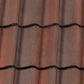 Redland Grovebury Roof Tiles - Breckland Brown