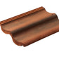 Redland Grovebury Roof Tiles - Farmhouse Red