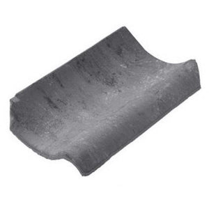 Redland Old Hollow Clay Pantile - Vintage Blue