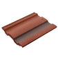 Redland Renown Roof Tiles - Farmhouse Red