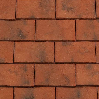 Redland Rosemary Craftsman Plain Tile