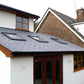 E-Slate Low Pitch Plastic Roof Slate 10° Pitch (Pack of 16)