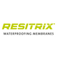 RESITRIX® SKW Fully Bonded Self Adhesive EPDM Membrane - 666mm x 10mtr