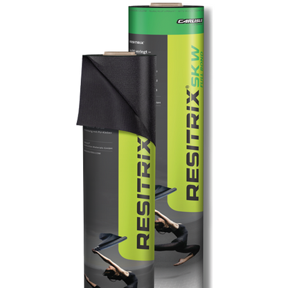 RESITRIX® SKW Fully Bonded Self Adhesive EPDM Membrane - 500mm x 10mtr