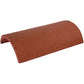 Redland Concrete Half Round Ridge