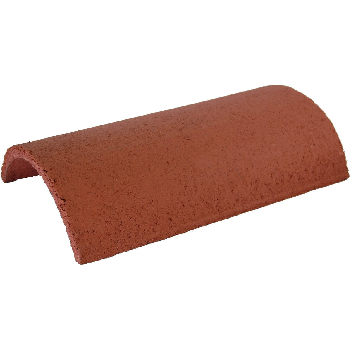 Redland Concrete Half Round Ridge