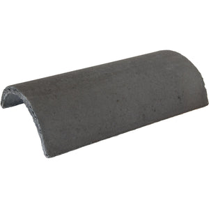 Redland Concrete Half Round Ridge