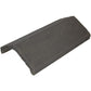 Redland Universal Angle Ridge - Concrete Roof Tile for Angled Roofs