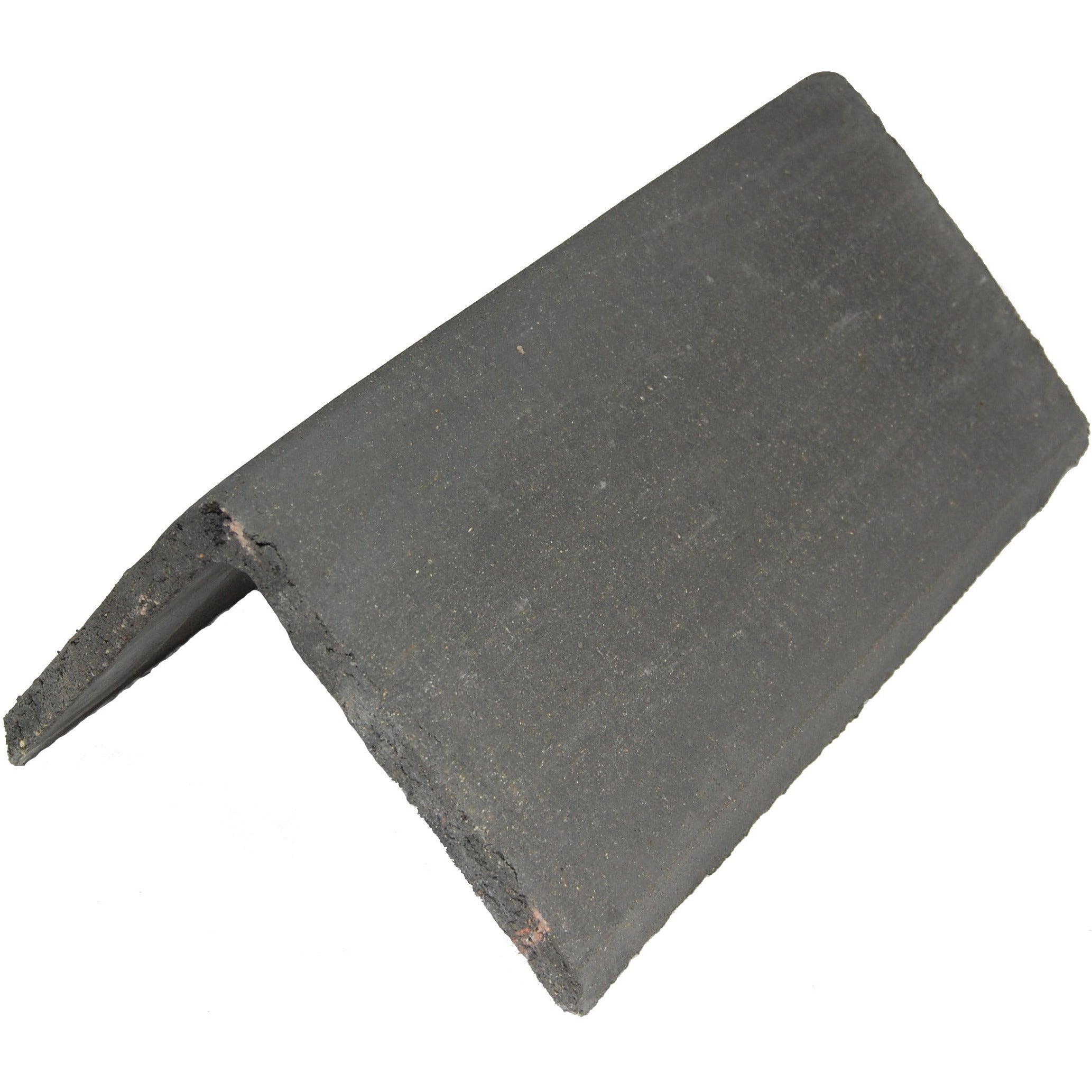 Redland Concrete Plain Angle Ridge | Roofing Outlet