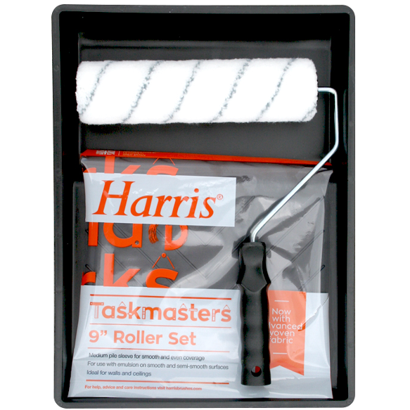 Harris Taskmaster ClassicBond® Harris Roller Set