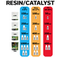 Acrypol FlexiGlass® Catalyst Hardener - 200g