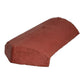 Redland Concrete Third Round Block End Hip