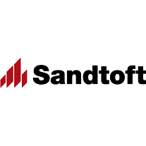 Sandtoft Concrete 90° External Angles - PAIRS