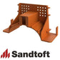 Sandtoft Medium Format Eaves Closure Unit