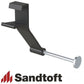 Sandtoft Monkey Grip™ Clips for Interlocking Tiles (pack of 100)