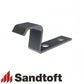 Sandtoft Eave Clip for 20/20 Tiles (pack of 100)