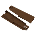 Sandtoft Multiverge - Dry Verge System Brown