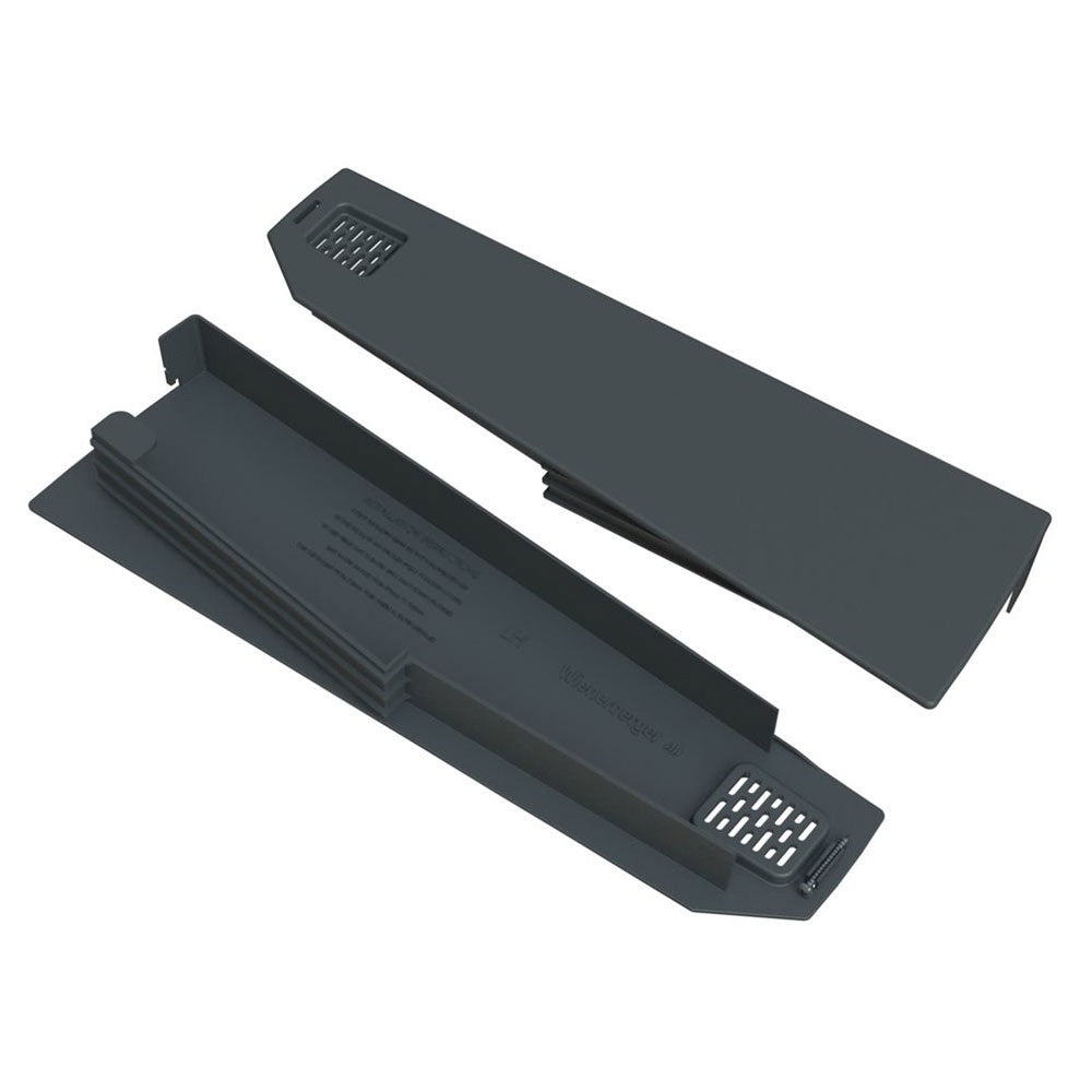 Sandtoft Multiverge - Dry Verge System