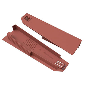 Sandtoft Multiverge - Dry Verge System