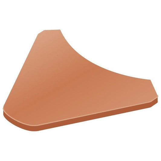 Sandtoft Clay Ridges & Fittings