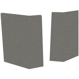 Sandtoft Concrete 135° External Angles - PAIRS