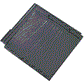 Redland Cambrian Verge Clips & Nails (pack of 20)